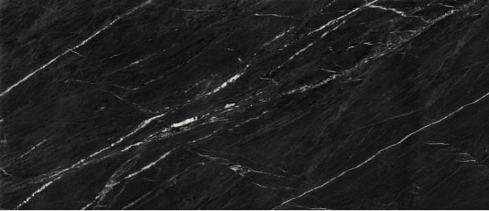 Керамогранит Bonton Ceramica Marine Black Techno Matt 120x278