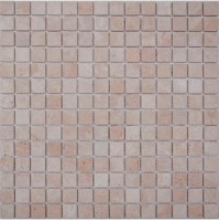 Мозаика Спектр-М Натуральный Камень на сетке 30.5x30.5 Т20-159-20Т