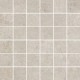 Мозаика Paradyz Riversand Beige Mozaika Cieta Mat (4.8x4.8) 29.8x29.8