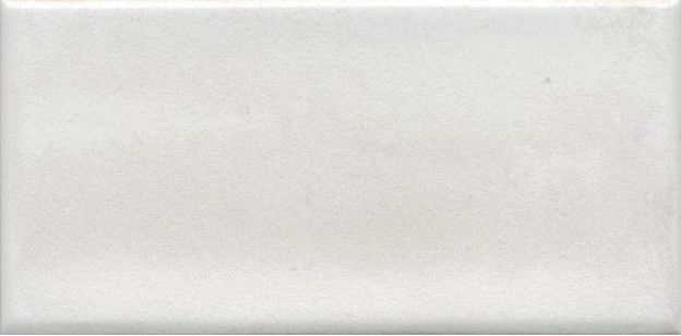 Плитка Kerama Marazzi Монтальбано белый матовый 7.4x15 настенная 16086