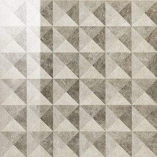 Elite Grey Inserto Illusion Lux