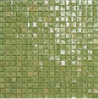 Стеклянная Мозаика Sicis Waterglass Nickel 29.6x29.6 N032970