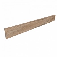 Плинтус Estima Spanish Wood Beige неполированный 7x60 SP02