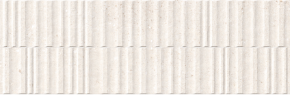 Плитка Peronda Manhattan Bone Wavy 33.3x100 40296