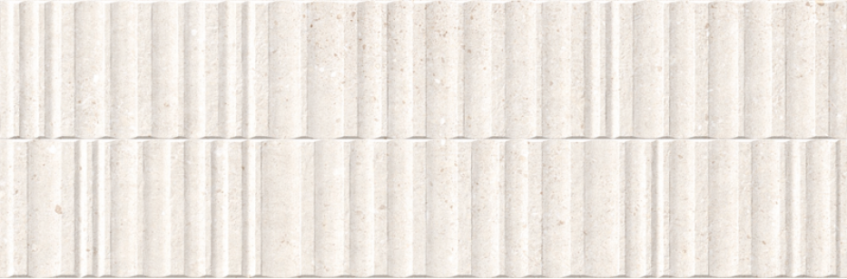Плитка Peronda Manhattan Bone Wavy 33.3x100 40296