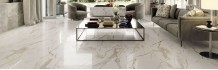 Керамогранит Global Tile Bolero Белый 60x60 GT606019403SPR