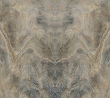 Керамогранит Atlas Concorde Italy Plan Zephyr Bookmatch Silk 162x324 HEA2