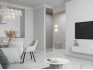 Керамогранит Belleza Despro Statuario Glossy 60x60