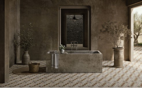 Плитка Peronda FS Valentia Ruzafa 22.3x22.3 40469