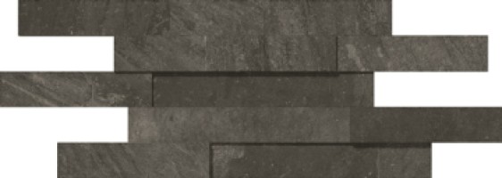 Декор Climb Graphite Brick Nat 3D