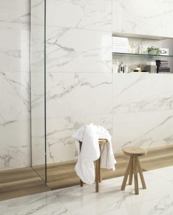 Керамогранит Artkera Group Porfido Carrara Матовый 60x120 60120PFC15M