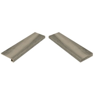 Maison Fume Scalino Angolare Destro