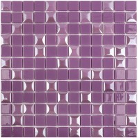 Стеклянная мозаика Vidrepur Edna Mix 833 31.7x31.7