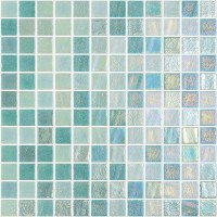 Мозаика Onix Mosaico Glass Pietra Verde Mix Opal 31.1x31.1