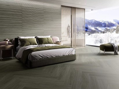 Керамогранит New Tiles Islandia Arce Rec 20x120