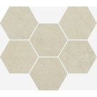 Terraviva Moon Hexagon