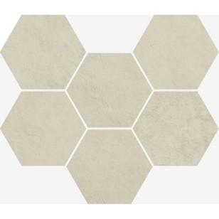 Terraviva Moon Hexagon