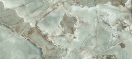 Керамогранит Rex Ceramiche Magnum Reves De Rex Jade Glossy 120x278 774481/278