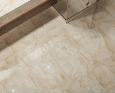 Керамогранит Buono Ceramica Onice Perla Glossy 60x120 O4450P