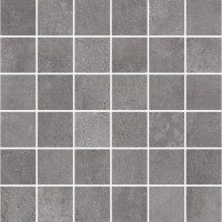 Мозаика Cerdomus Legarage Mosaico Silver 4.7x4.7 30x30 81950