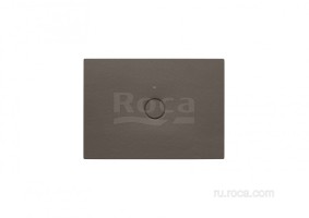 Душевой поддон Roca Cratos 100x70x3.5 3740L9660