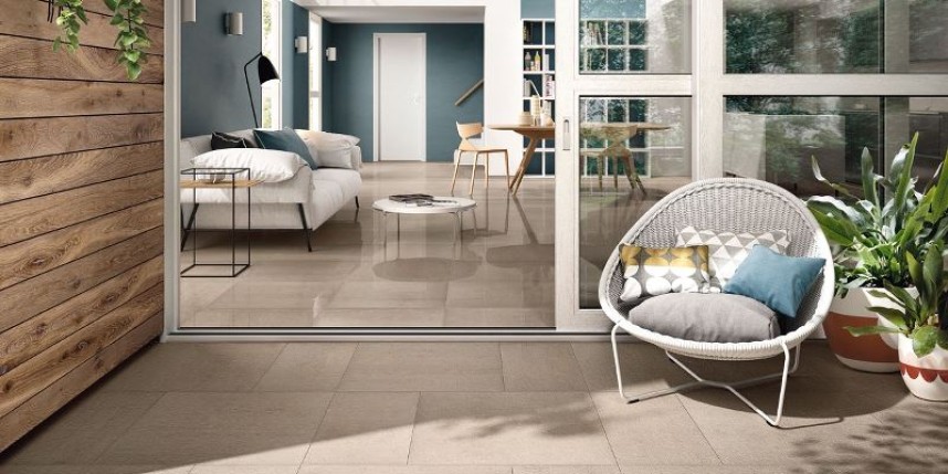 Re Micron (Imola Ceramica)