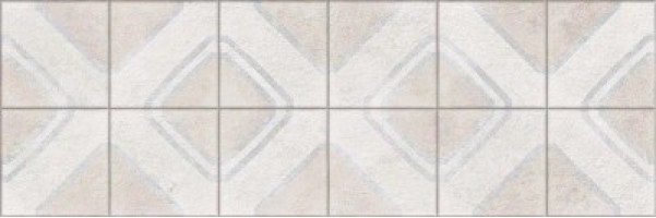 Плитка Vives Ceramica Omicron Romvi Blanco 25x75 настенная