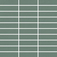 Мозаика Italgraniti Nuances Giada Muretto 30x30 NU14MB