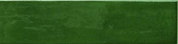 Керамогранит Ape Ceramica Fayenza Green 6x24.6
