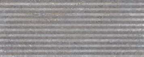 Керамогранит Porcelanosa Hannover Silver-Acero Liston 59.6x150 100304577