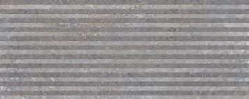 Керамогранит Porcelanosa Hannover Silver-Acero Liston 59.6x150 100304577