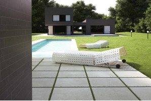 Blue Quarry (Del Conca)