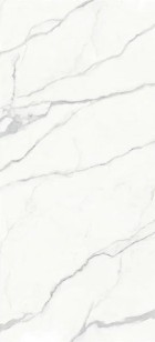 Керамогранит Moreroom Stone Statuario Altissimo Polished 120x240 MN026AP241209