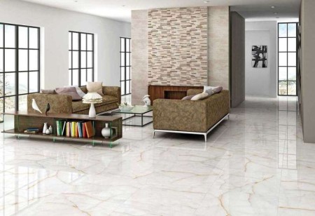 Керамогранит Colortile Iceland Glossy 60х60