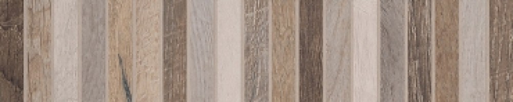 Бордюр Ariana Concrea Fascia Legend Mix Convivium 6x30 7016090