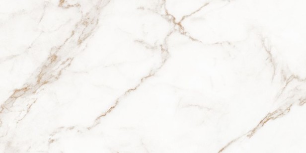 Плитка Living Ceramics Blanc Statuario Gold Ductile 60x120 настенная LV10062