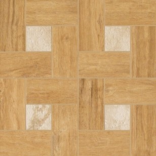 Natural Life Wood Vanilla Glamour
