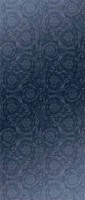 Керамогранит Barocco Blue Lux Rett