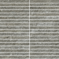 Мозаика Italon Magma Fog Mosaico Strip 30x30 610110001365