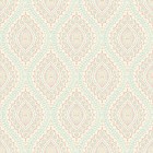 Обои Grandeco Little Florals LF3202 10.05x0.53 виниловые