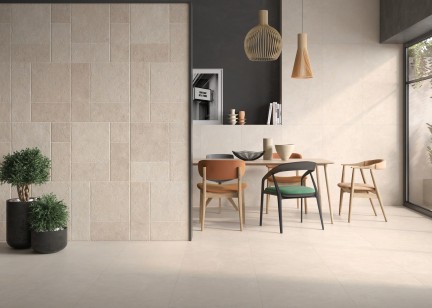 Керамогранит Geotiles Montpellier Rlv Marfil 60x120