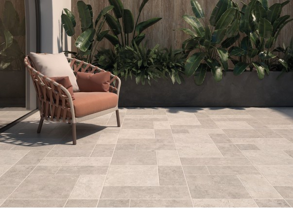 Montpellier (Geotiles)