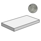 Charme Extra Silver Scalino Angolare 620070000983