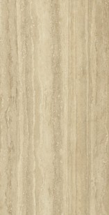 Charme Advance Floor Project Travertino Romano Rect Mat
