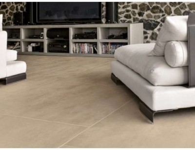 Керамогранит Zerde Tile Urban Light Grey 59x59