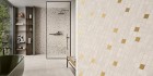 Плитка Love Ceramic Tiles Sense Amazon White Ret 35x100 настенная