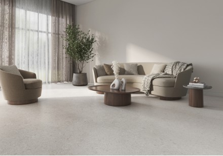 Керамогранит Prissmacer Bergamo Gris 60x120
