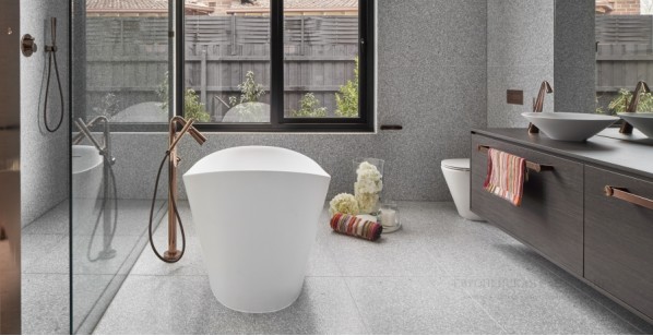 Керамогранит Prissmacer Bergamo Gris 60x120