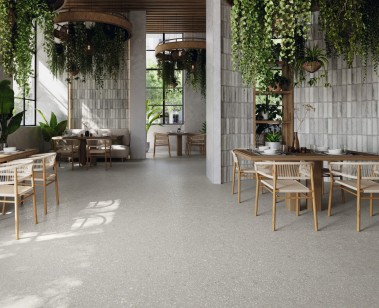 Керамогранит Prissmacer Bergamo Gris 60x120