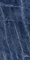 Керамогранит Marmi Brazilian Blue Block A Lucidato Sq